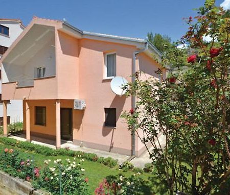 Apartman Zora Ποντστράνα Εξωτερικό φωτογραφία