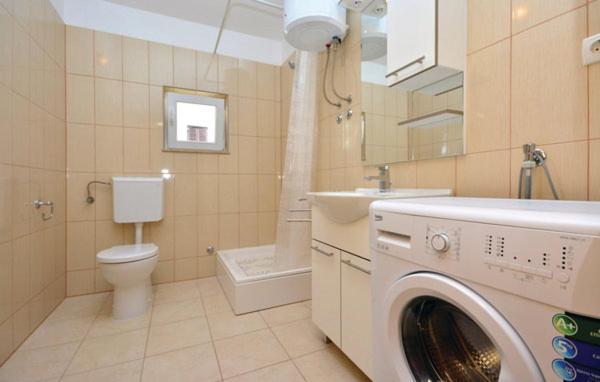Apartman Zora Ποντστράνα Εξωτερικό φωτογραφία