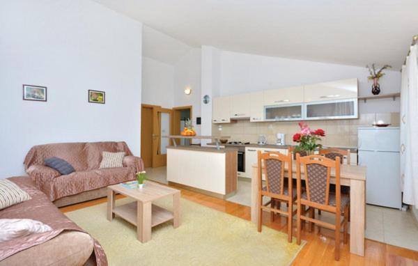 Apartman Zora Ποντστράνα Εξωτερικό φωτογραφία