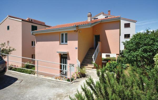 Apartman Zora Ποντστράνα Εξωτερικό φωτογραφία