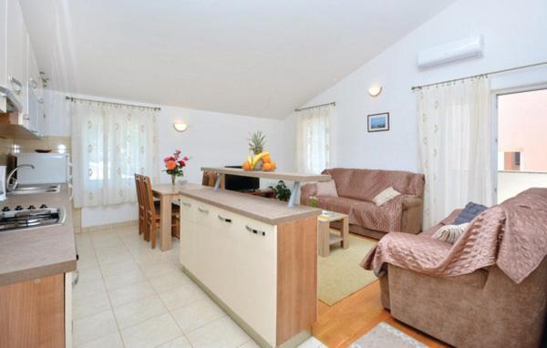 Apartman Zora Ποντστράνα Εξωτερικό φωτογραφία