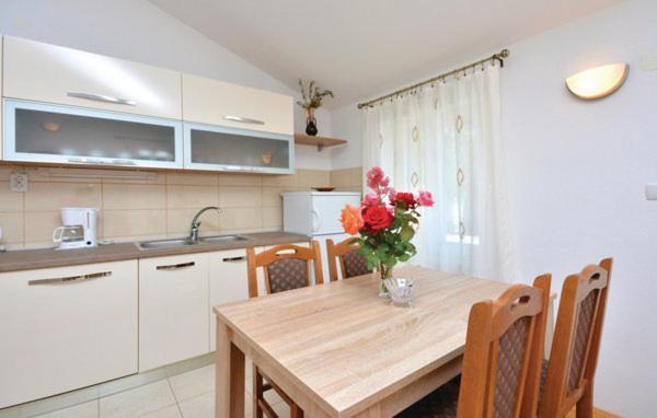 Apartman Zora Ποντστράνα Εξωτερικό φωτογραφία