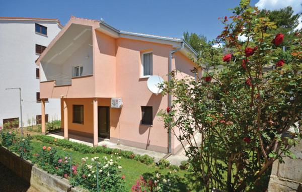 Apartman Zora Ποντστράνα Εξωτερικό φωτογραφία