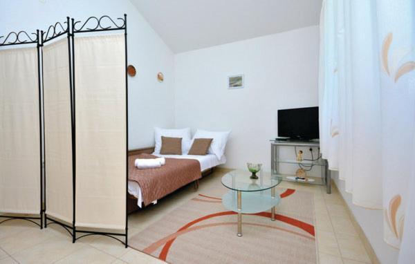 Apartman Zora Ποντστράνα Εξωτερικό φωτογραφία