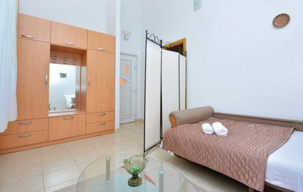 Apartman Zora Ποντστράνα Εξωτερικό φωτογραφία