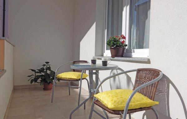 Apartman Zora Ποντστράνα Εξωτερικό φωτογραφία