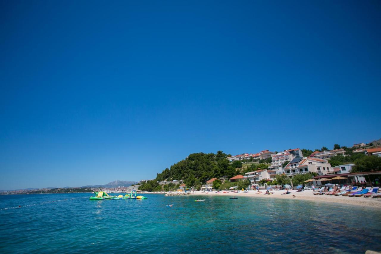 Apartman Zora Ποντστράνα Εξωτερικό φωτογραφία